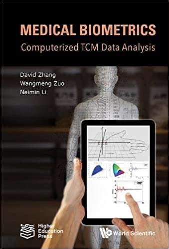 Medical Biometrics: Computerized Tcm Data Analysis - Orginal Pdf